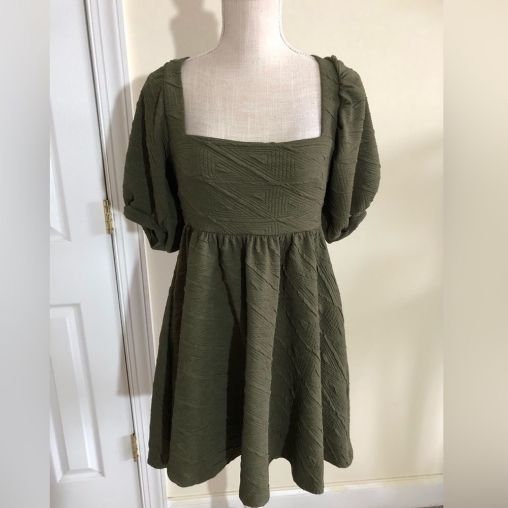 Free People Dress NWT